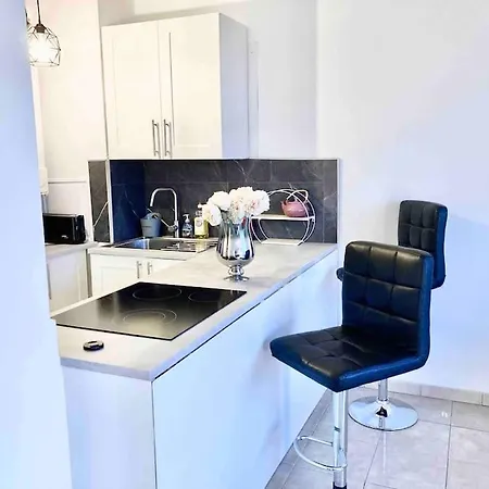 Chaleureux A Proximite De Paris Saint-Michel-sur-Orge